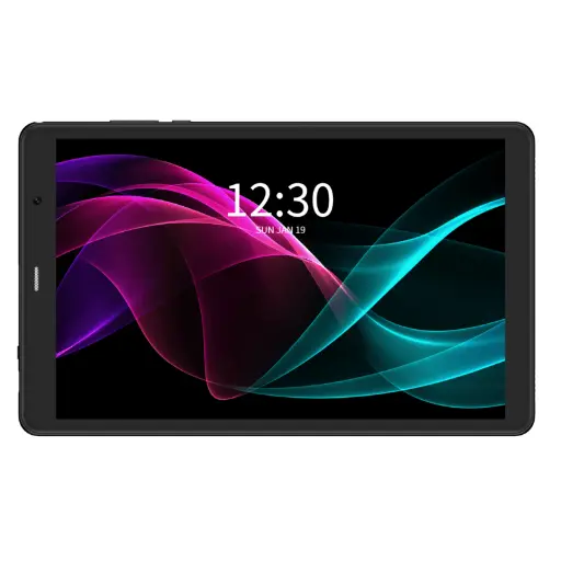 [IQUT10WBLACK] IQU WiFi Tablet 10''