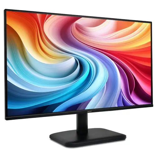 [EK251QG] ACER 24.5" FHD Monitor (VGA/HDMI Input)