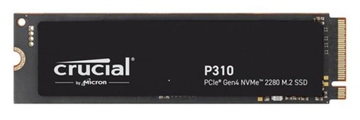 [CT2000P310SSD8] Crucial P310 2TB Gen4 2280 NVMe SSD