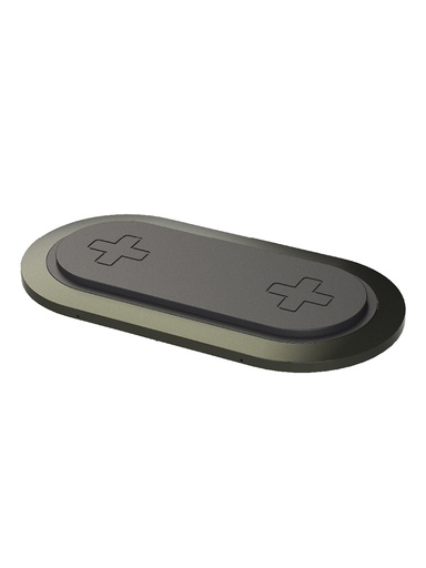 [100250452] Sprout 15W Dual Wireless Charging POD