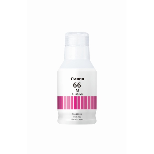 [GI-66M] Canon GI66 Magenta Ink Bottle