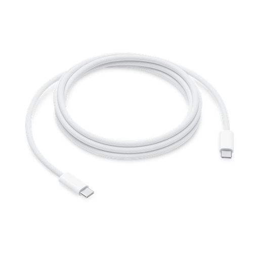 [MYQT3FE/A] Apple 240W USB-C Charge Cable - 2m