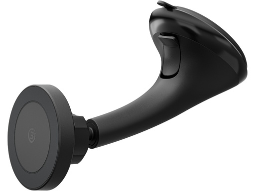 [3S-2753] 3sixT Magnetic Long Arm Window Mount (MS)
