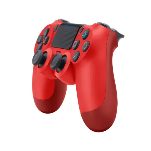 [129904] PS4 Dualshock 4 Controller - Red