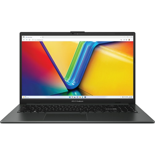 [L1504GA-NJ545W] Asus VivoBook Go 15 15.6" i3 Notebook