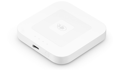 [SQU017] Square Contactless & Chip Card Reader (2nd Gen)